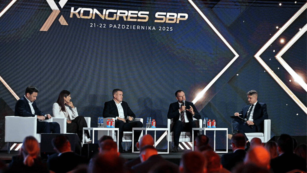 Walka Polski o IO 2040 wyzwaniem sportowej dyplomacji? „Mamy nieuzasadnione kompleksy”