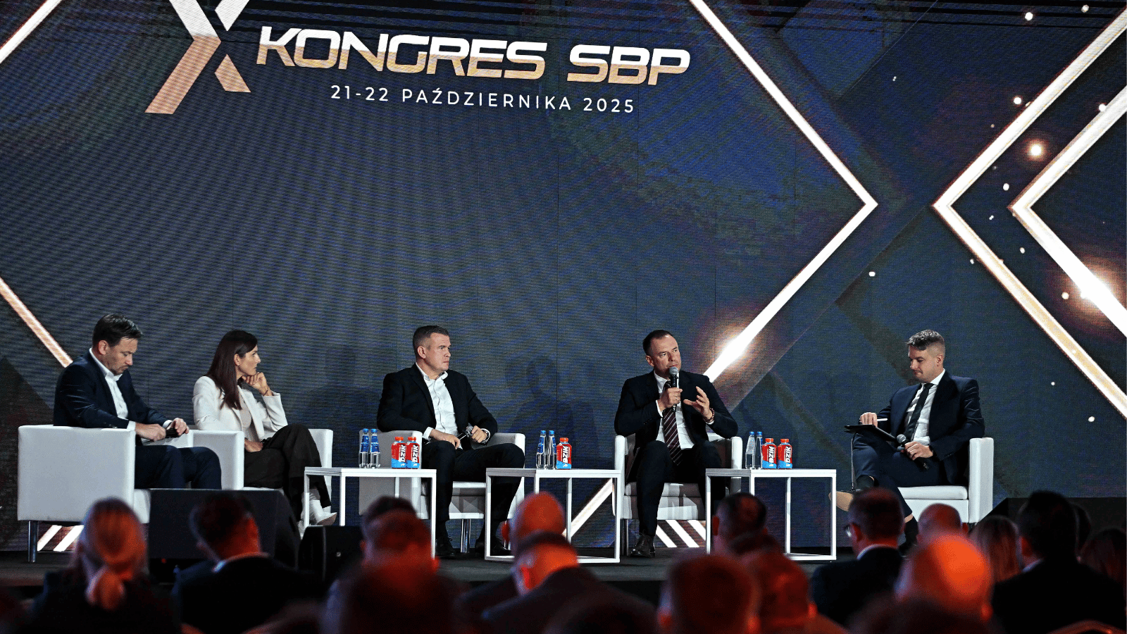 Walka Polski o IO 2040 wyzwaniem sportowej dyplomacji? „Mamy nieuzasadnione kompleksy”