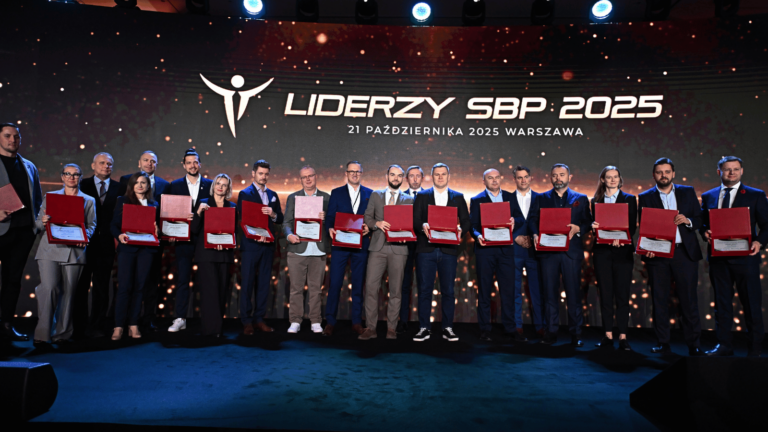 Ludzie, którzy napędzają polski sport. Poznaliśmy
laureatów Plebiscytu Liderów Sport Biznes Polska 2025