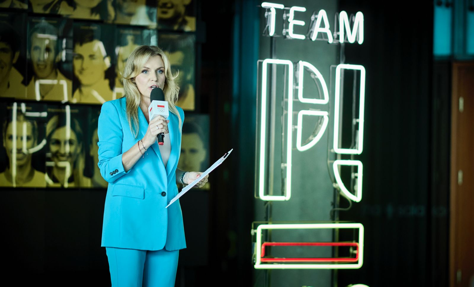 Katarzyna Kochaniak-Roman o działaniach PKOl: zrobiliśmy dużo innowacyjnych przedsięwzięć [WYWIAD]