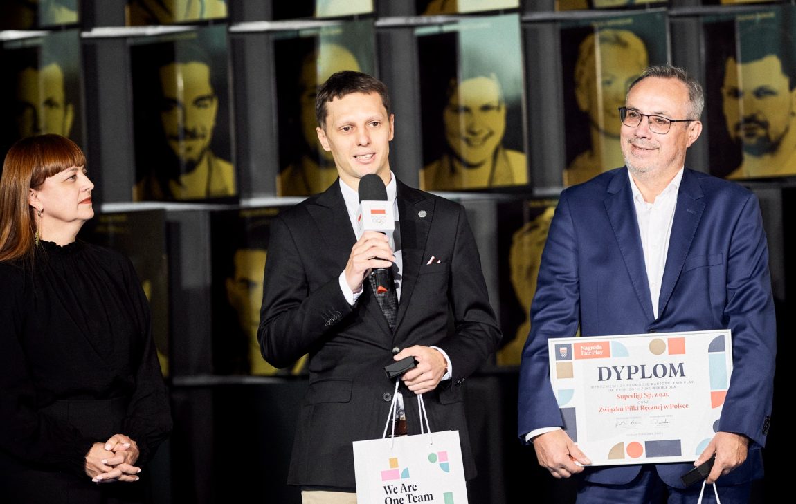 Kampania „Szacunek Do Samego Końca” z prestiżową Nagrodą Fair Play PKOl!