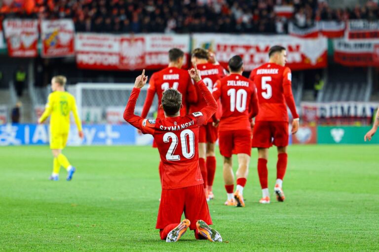 Polska powalczy o mundial. Terminy meczów barażowych