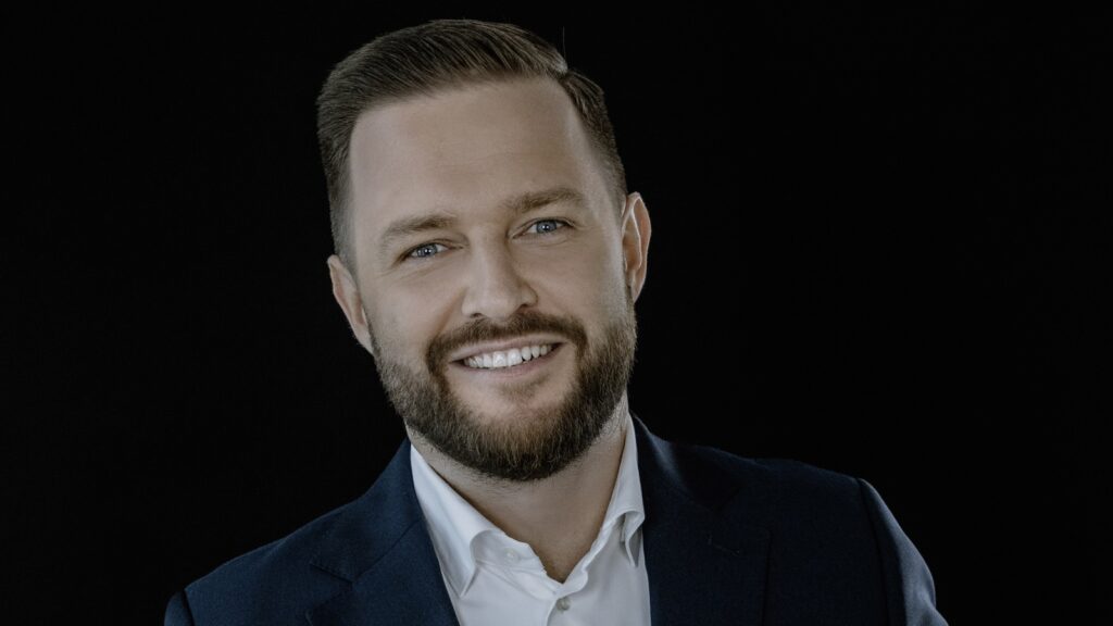Tomasz Rożenek