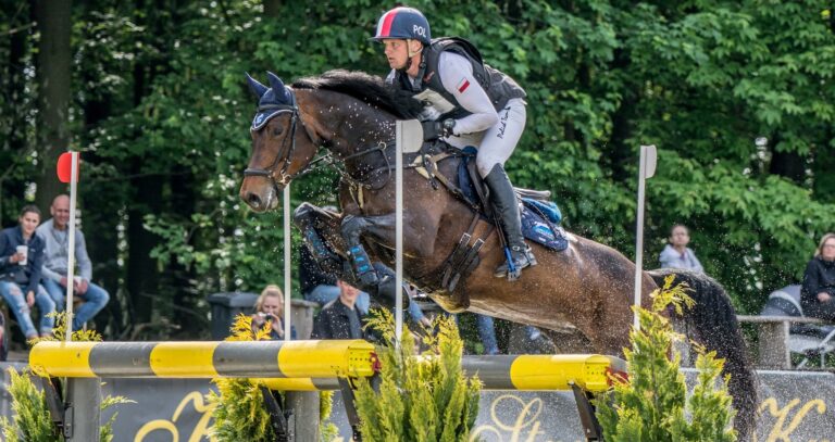 Paweł Warszawski: dzięki Totalizatorowi Sportowemu mamy wsparcie
finansowe, które w treningu jest niezbędne [WYWIAD]