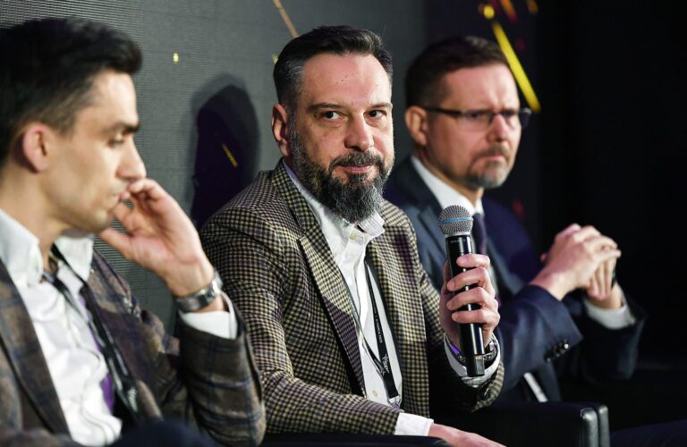 Kornel Eljaszewicz zastąpi Karola Tatara w PZPN