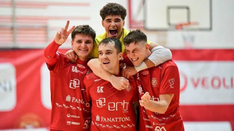 Widzew Łódź Futsal ma dwóch nowych sponsorów