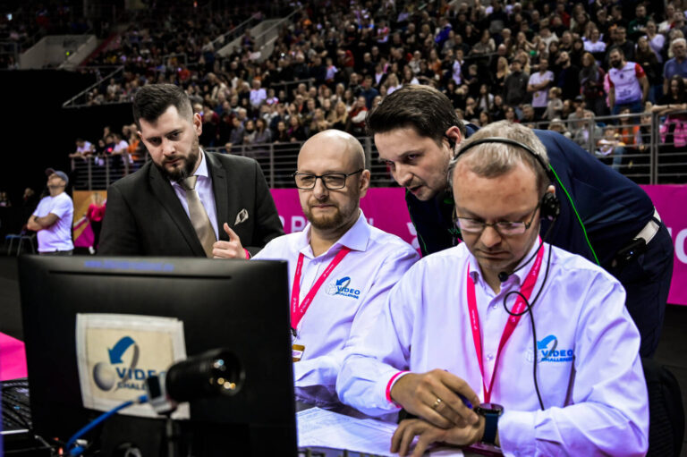 Niezwykła innowacja w PlusLidze i TAURON Lidze