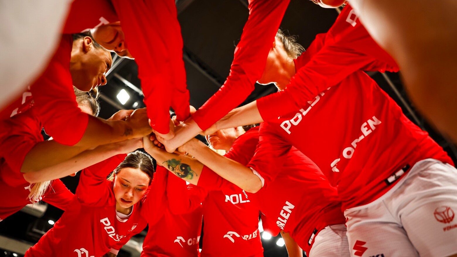!!! POLAND ONLY !!!

SOSNOWIEC 10.11.2024
KWALIFIKACJE DO MISTRZOSTW EUROPY EUROBASKET 2025 KOBIET: POLSKA - BELGIA --- EUROBASKET WOMEN 2025 QUALIFICATION MATCH: POLAND - BELGIUM
NZ druzyna, team ,
FOT. TOMASZ SOKOLOWSKI / 400mm.pl
