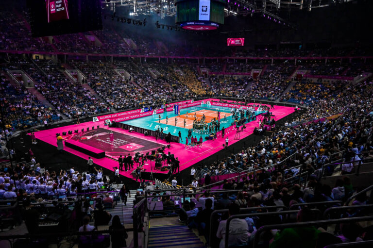 Czy PlusLiga pobije rekord frekwencji z sezonu 2024/2025?