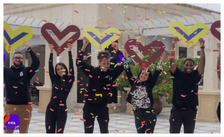 Rekordowa liczba chętnych do wolontariatu na MŚ 2026