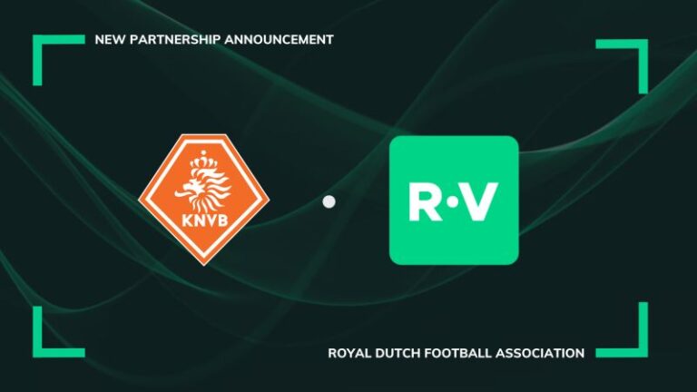 Polska firma zawarła umowę z Holenderskim Związkiem Piłki Nożnej