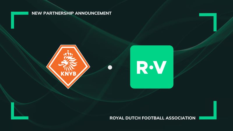 Polska firma zawarła umowę z Holenderskim Związkiem Piłki Nożnej