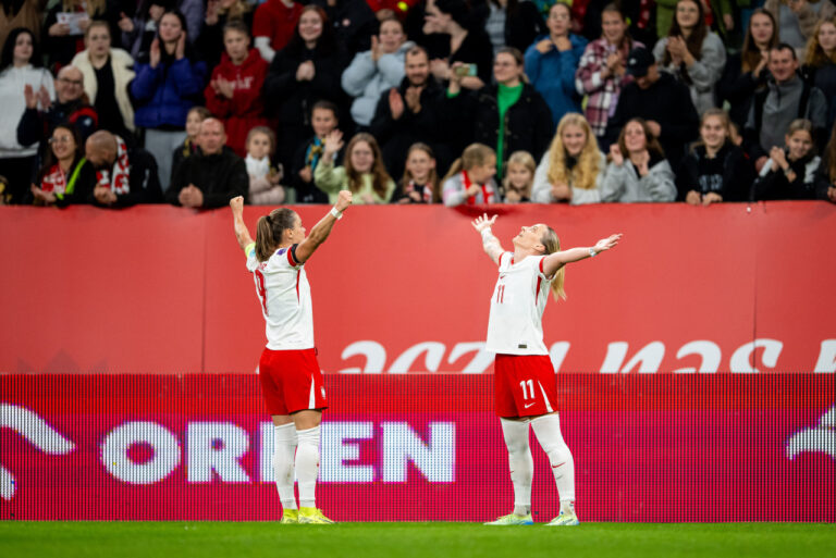 PZPN jest gotowy na organizację kobiecego Euro