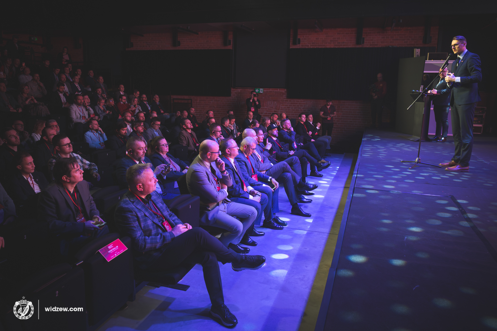 Kolejna edycja Moneyball. Projekt Widzewa Łódź ze wsparciem SportMarketing.pl