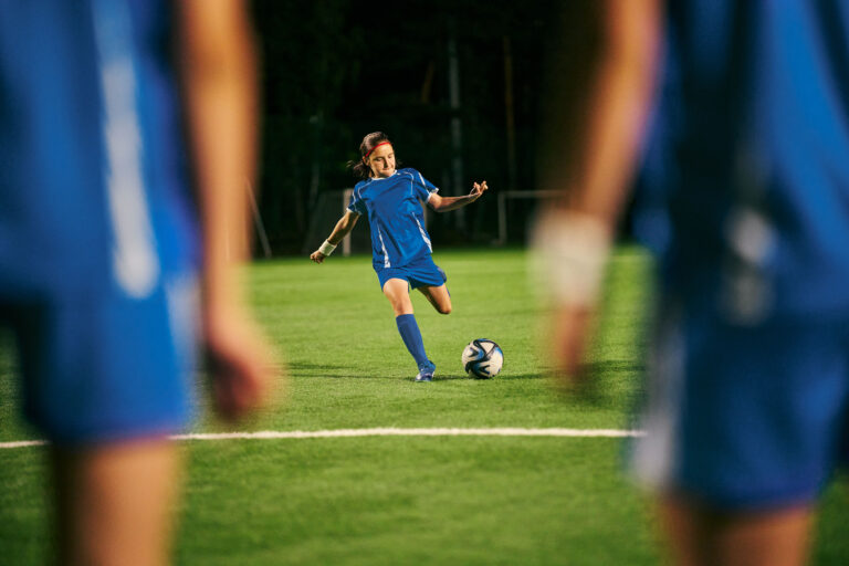 Z Orlika na Stadion &#8211; zakończono finały wojewódzkie i makroregionalne. Najlepsi zagrają na PGE Narodowym!