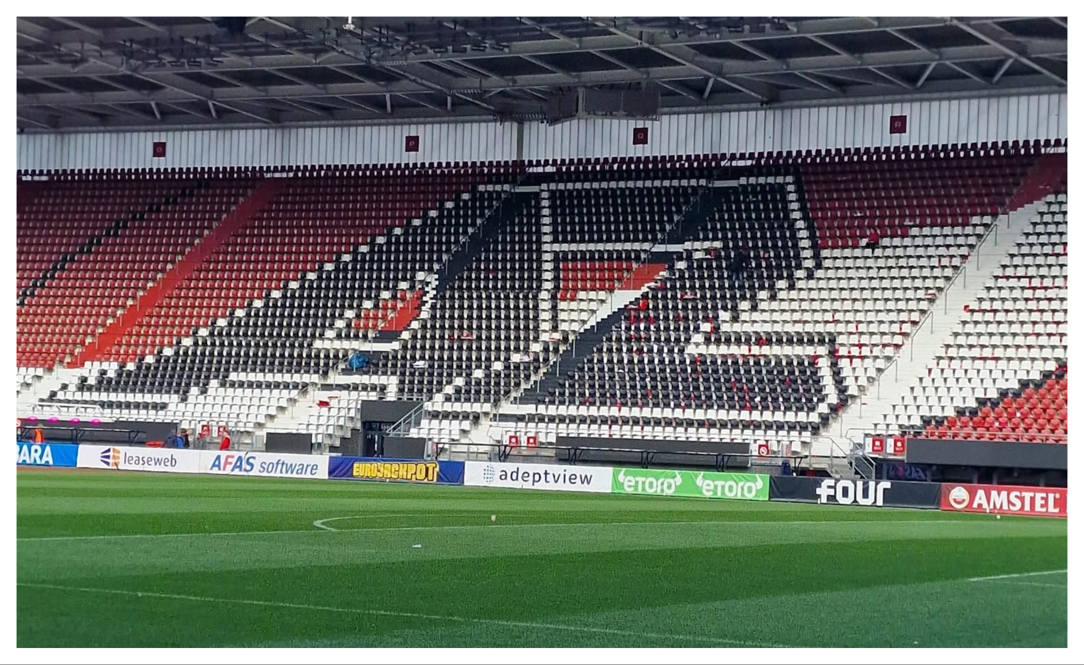 Jagiellonia Białystok chce uniknąć skandalu w Holandii? Już podjęła działania