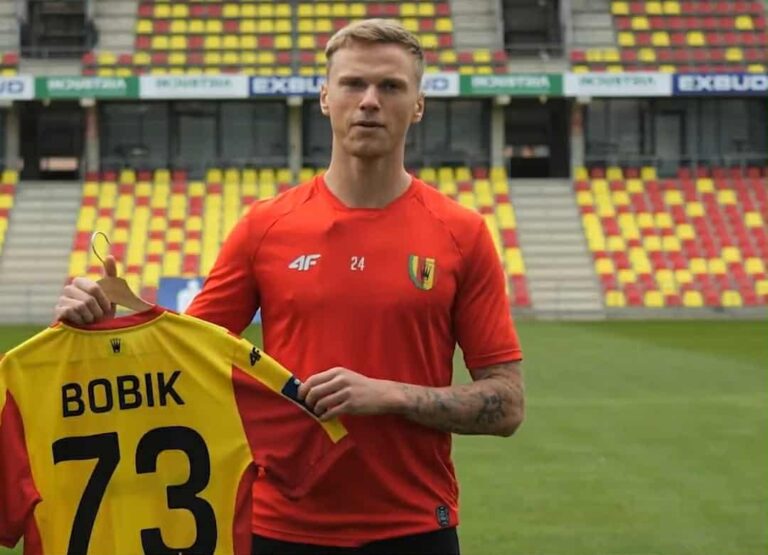 Korona Kielce zaliczyła marketingową wpadkę. Prezent dla rywali