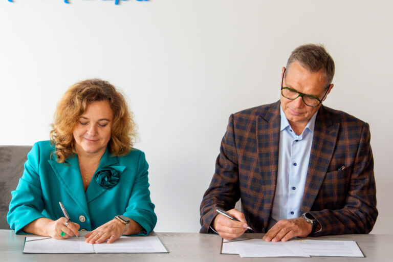 LUX MED wyłącznym partnerem medycznym Polskiego Związku Lekkiej Atletyki