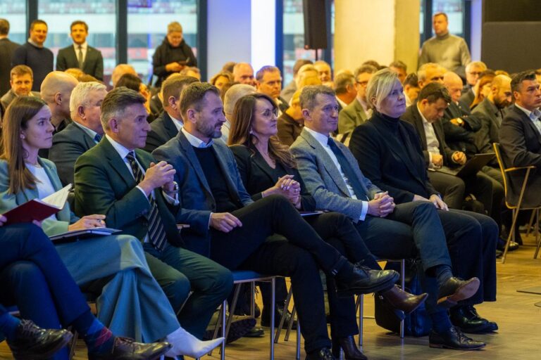 Warszawa powalczy o możliwość organizacji igrzysk olimpijskich