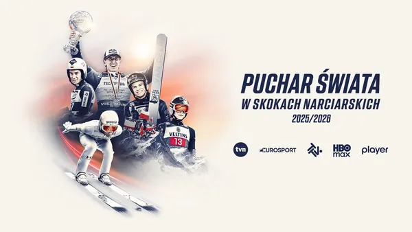 Czas na nowy sezon Pucharu Świata w skokach narciarskich. Plan transmisji pierwszego weekendu