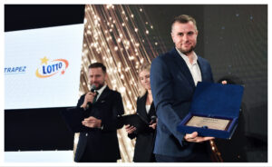 Widzew Łódź ma nowego Managera Działu Relacji Biznesowych