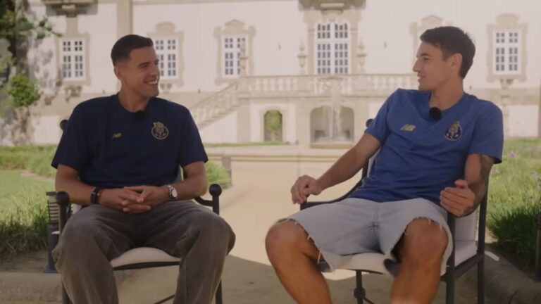 FC Porto pamięta o Polsce. Dzień Niepodległości i&#8230; prezent dla kibiców