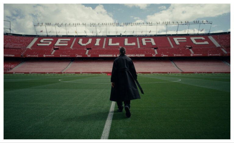 SkyShowtime ujawnia zwiastun serialu dokumentalnego Krychowiak: krok od szczytu