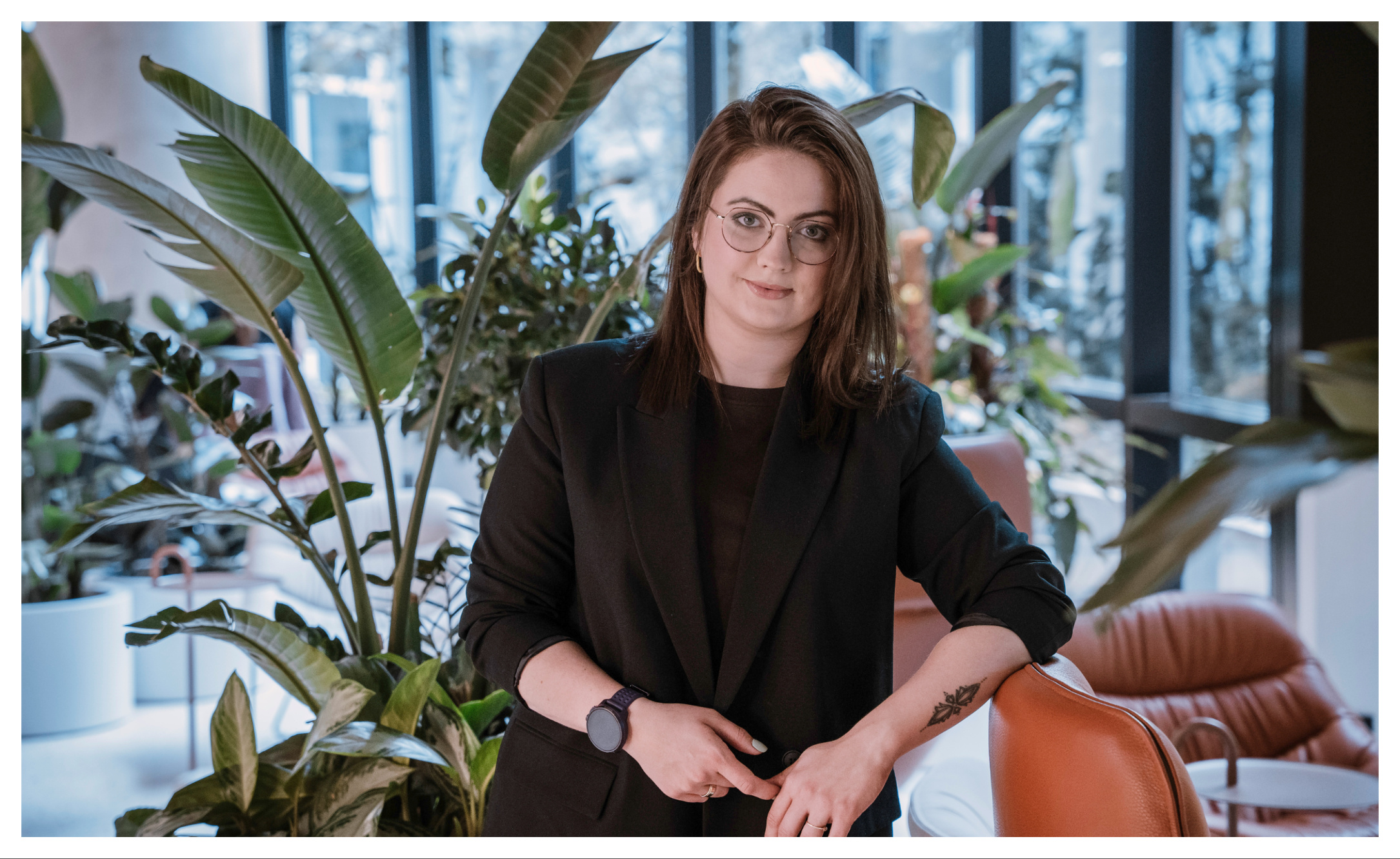 Monika Płaczkowska: w tym momencie korzystanie z AI nie jest priorytetem dla klubów [WYWIAD]