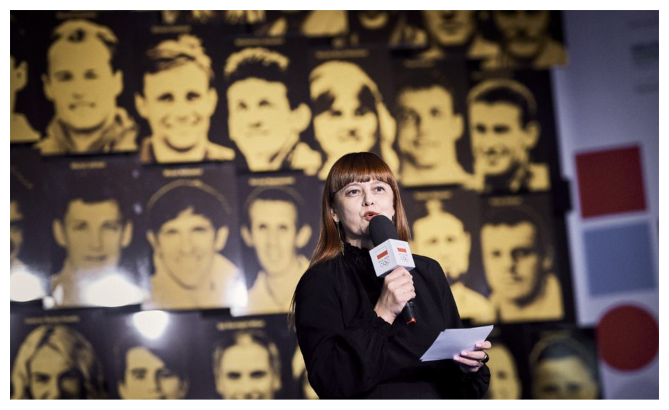 Hanna Wawrowska wiceprzewodniczącą Międzynarodowego Komitetu Fair Play