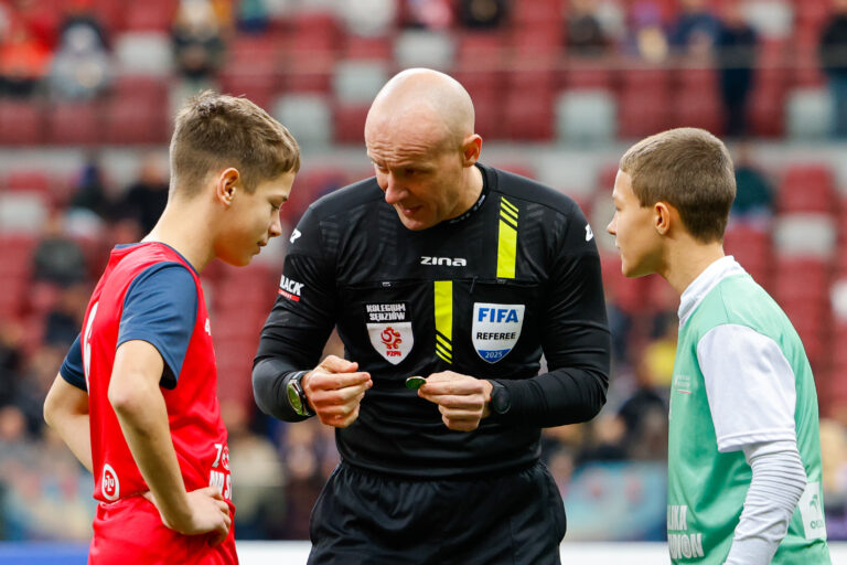 Z Orlika na Stadion – znamy mistrzów Polski! Wielki finał na PGE Narodowym za nami