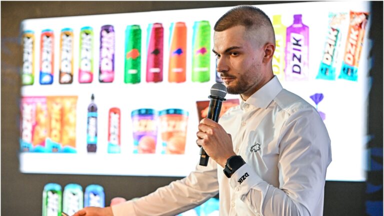 Damian Deja z WK DZIK: „Autentyczność marki? Po prostu przestańmy udawać”