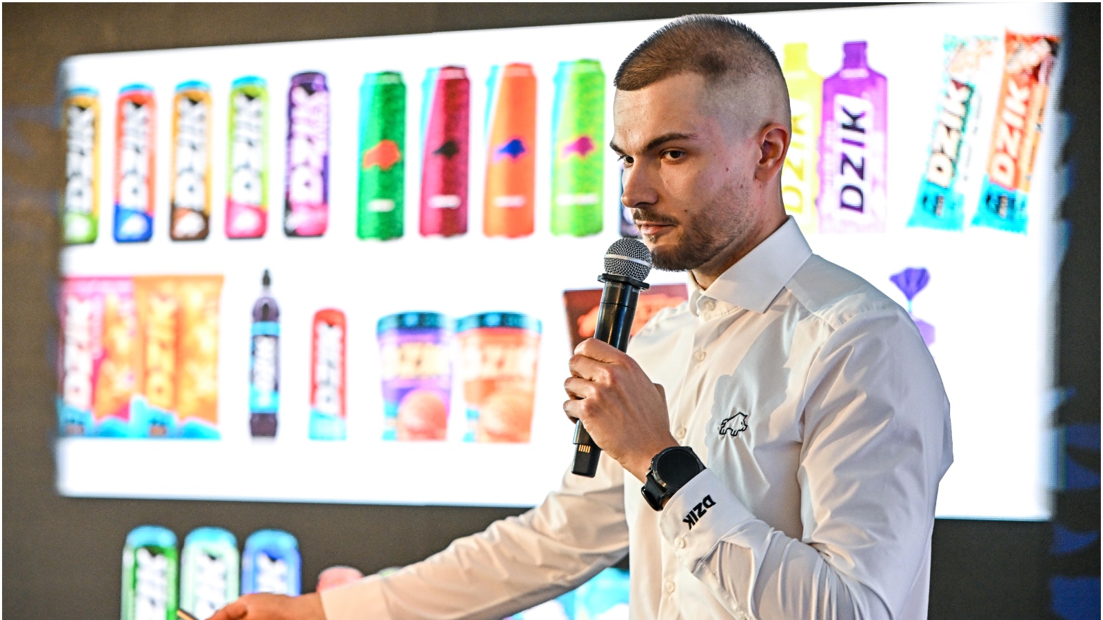 Damian Deja z WK DZIK: „Autentyczność marki? Po prostu przestańmy udawać”