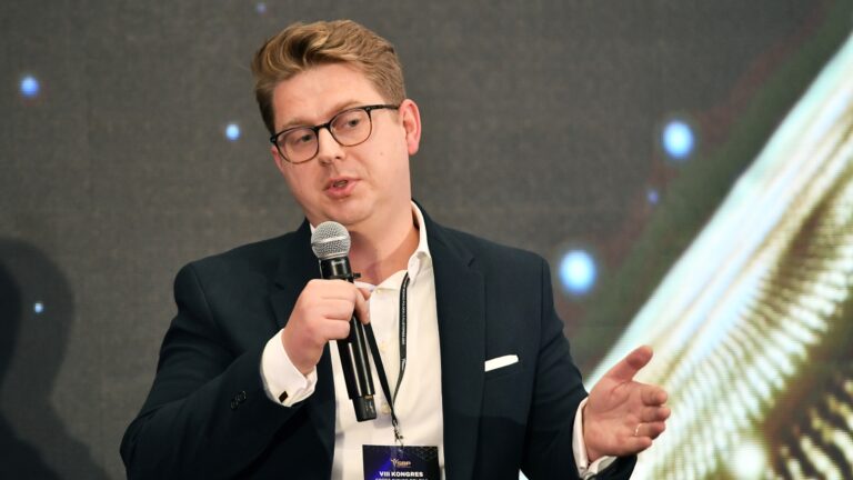 Marcin Schmidt, Marketing Lead w Just Eat Takeaway.com