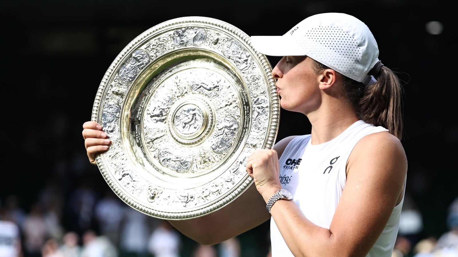 Polska mistrzyni z globalnym wizerunkiem. Fenomen Igi Świątek