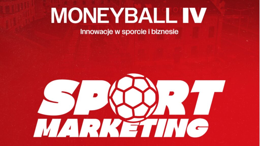 SportMarketing.pl patronem medialnym konferencji Moneyball