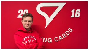 Kamil Gatak, Project Manager SportZoo