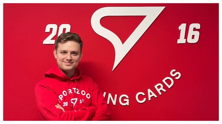 Kamil Gatak, Project Manager SportZoo