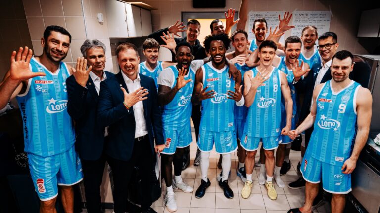 AMW Arka Dla Jaj. Gdynia znów postawiła na profilaktykę