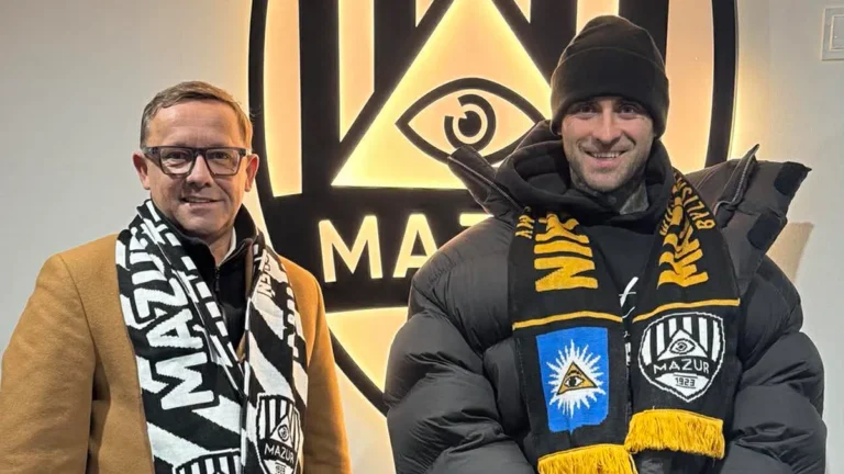 Quebonafide został&#8230; dyrektorem sportowym