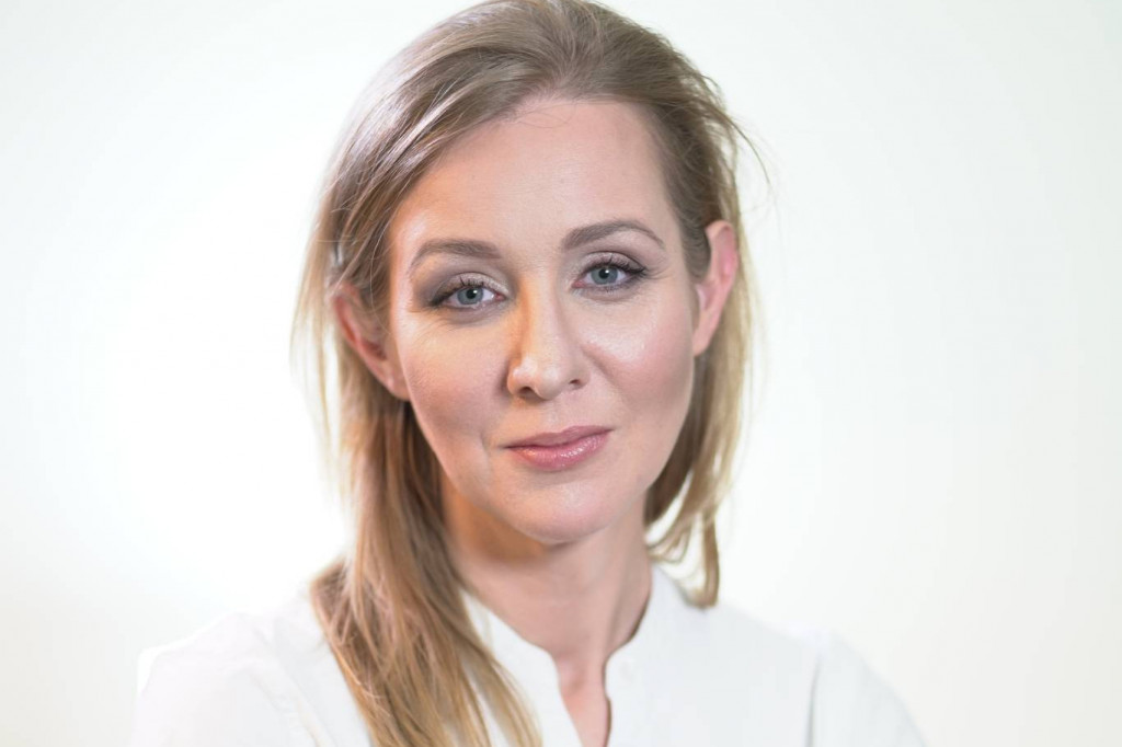 Orlen ma nową dyrektor wykonawczą ds. sponsoringu