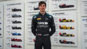 Polska doczeka się następcy Roberta Kubicy? Wielki krok w rozwoju zdolnego kierowcy