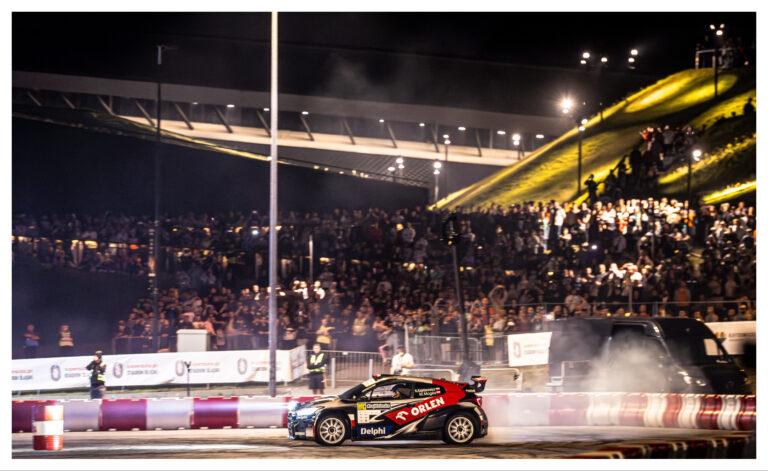 Kajetanowicz apeluje o trzeźwość za kierownicą