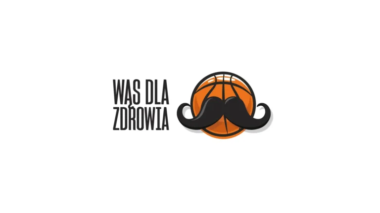 Orlen Basket Liga przygotowała akcję „Wąs dla Zdrowia”
