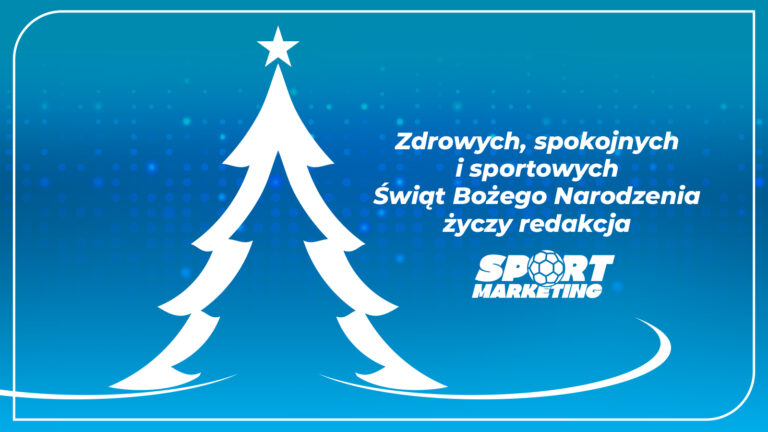 Życzenia świąteczne od redakcji SportMarketing.pl