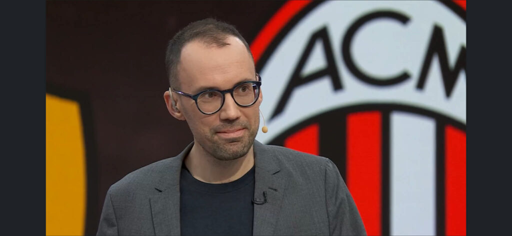 Alberto Bertolotto: zainteresowała mnie „Solidarność” [WYWIAD]