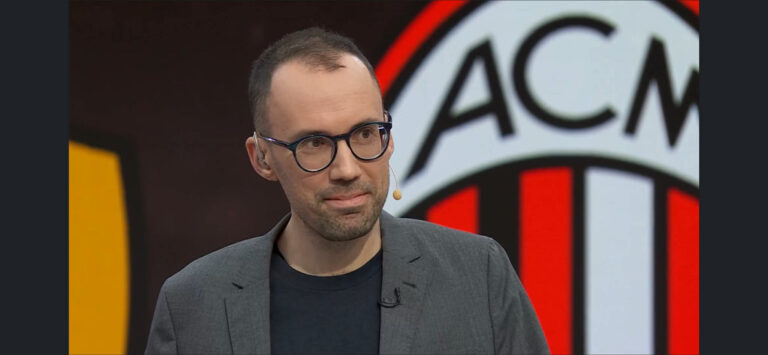 Alberto Bertolotto: zainteresowała mnie „Solidarność” [WYWIAD]