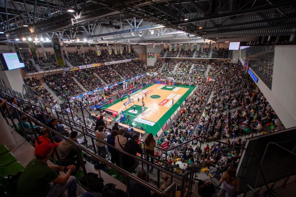 Zastal nie chciał Stelmetu? „Wbrew temu, co pisano, rozmowy zostały podjęte”