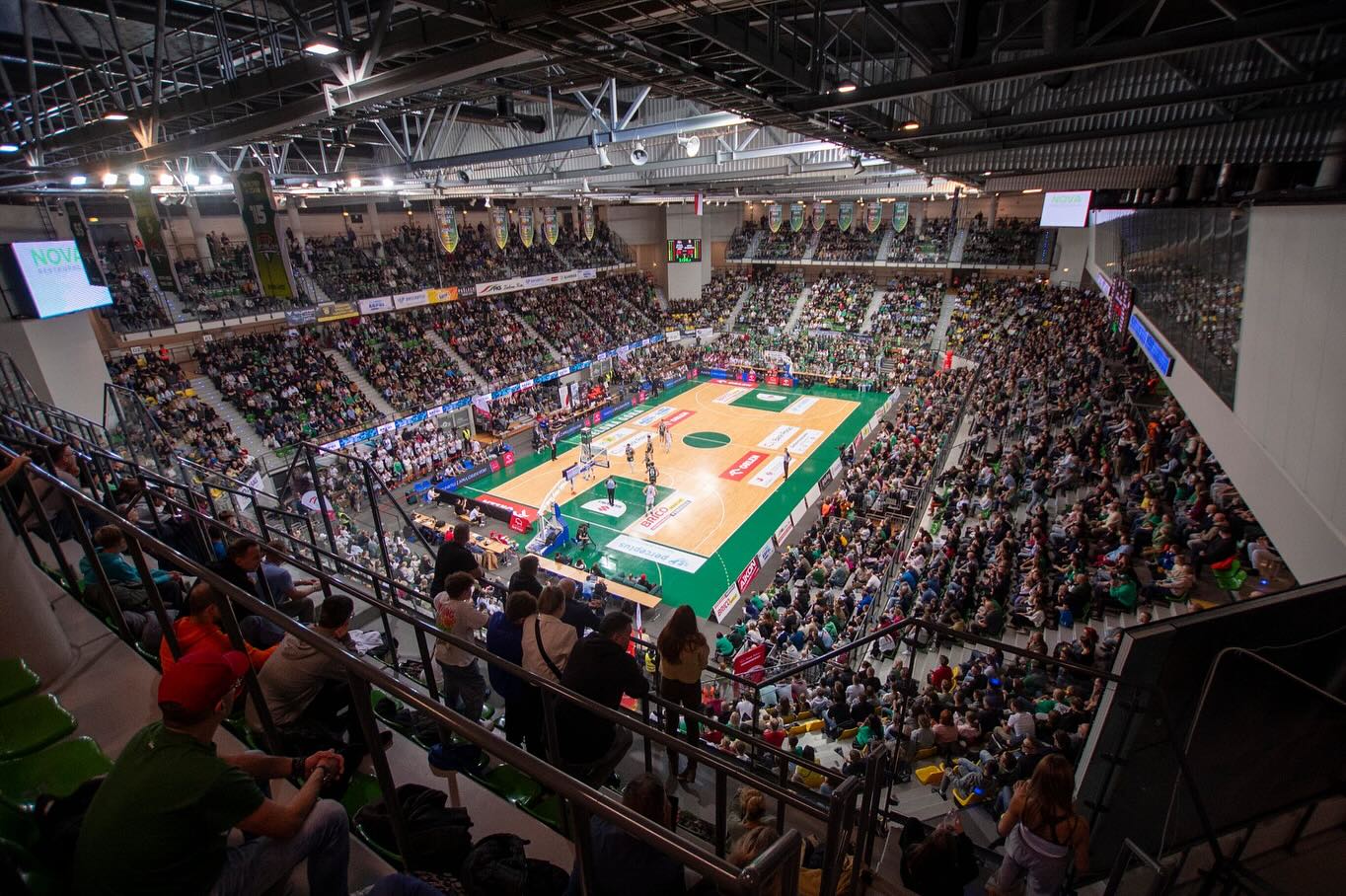 Zastal nie chciał Stelmetu? „Wbrew temu, co pisano, rozmowy zostały podjęte”