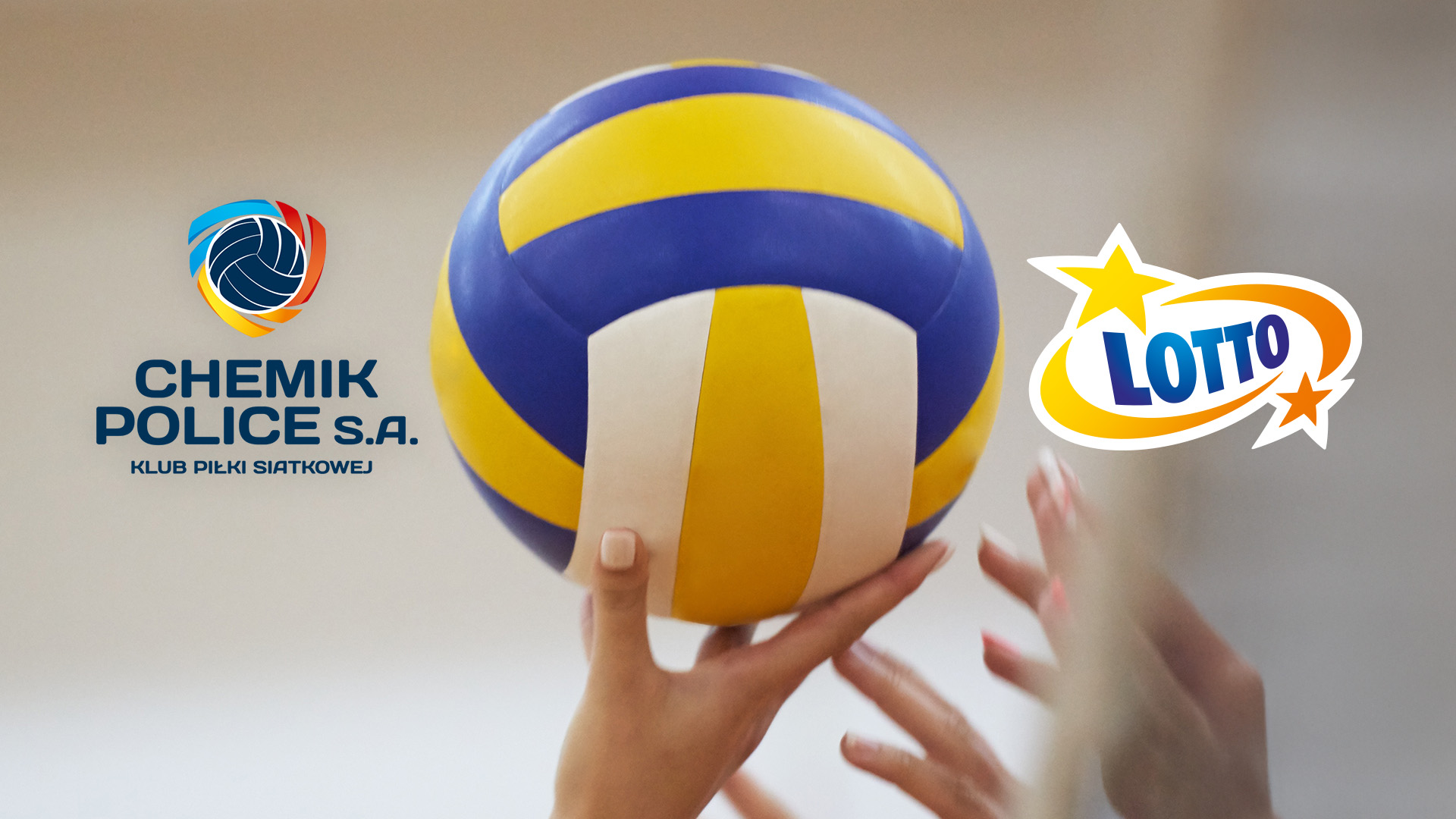 Marka LOTTO partnerem tytularnym Chemika Police na dłużej