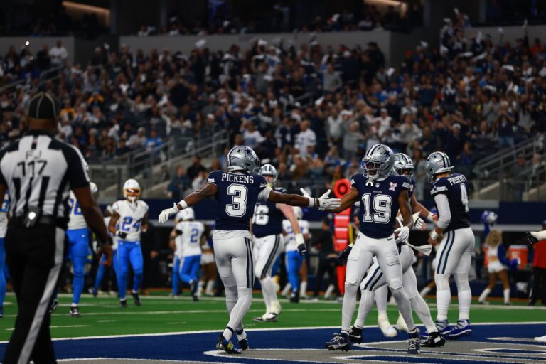 Najbardziej wartościowe drużyny sportowe świata w 2025 roku według Forbesa